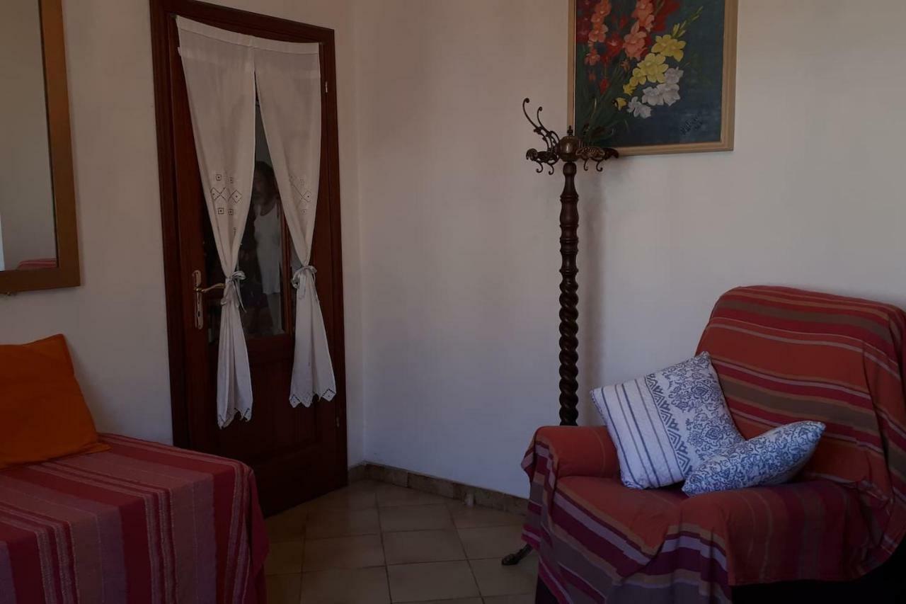 Casa Ferdani Lunigiana Villa Terrarossa  Exterior foto